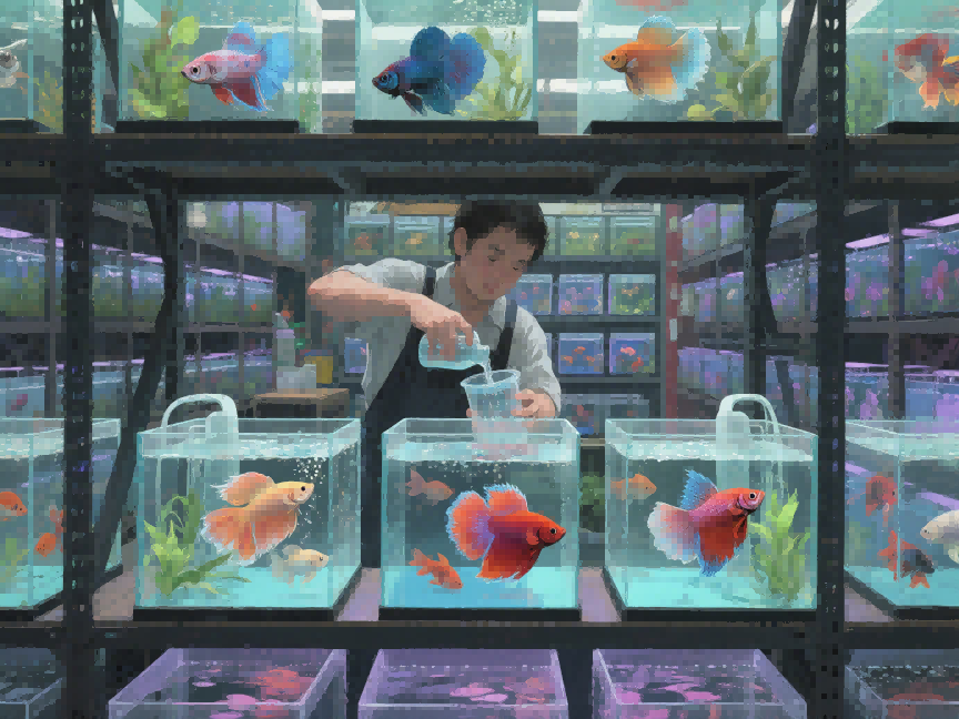 2025年仓鼠湿尾症百科，致命疾病，症状识别+抗生素治疗