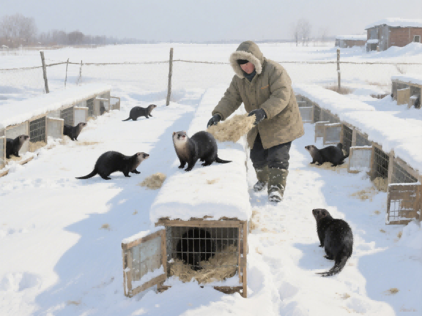 比熊犬饲养教程2025年，卷毛护理技巧，泪痕预防与去除