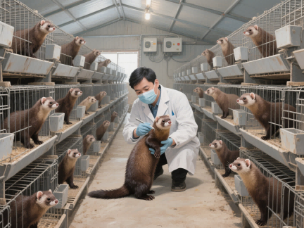 阿拉斯加犬口腔护理，大型犬洁牙技巧，避免口臭