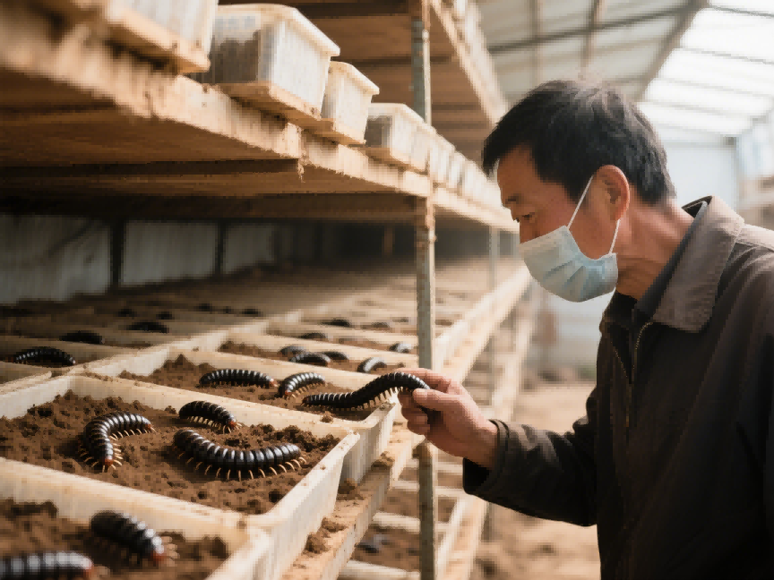 玉米蛇的温顺趣事，主人伸手，它主动缠上来撒娇