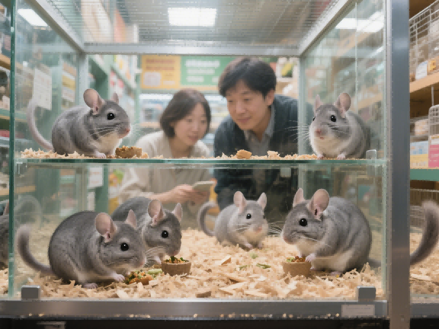 2025年新手养鸟品牌推荐，主食+零食+营养补充剂评测