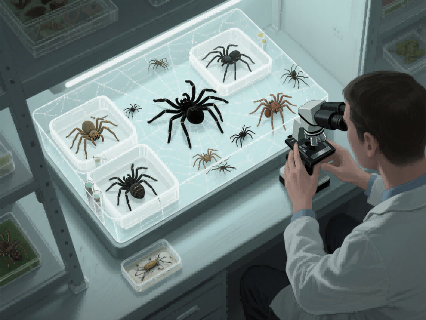 命脉玉米蛇饲养箱评测，保温效果+通风性对比