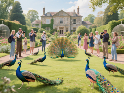 伯纳天纯荷兰猪智能笼子评测，防越狱设计+温湿度控制