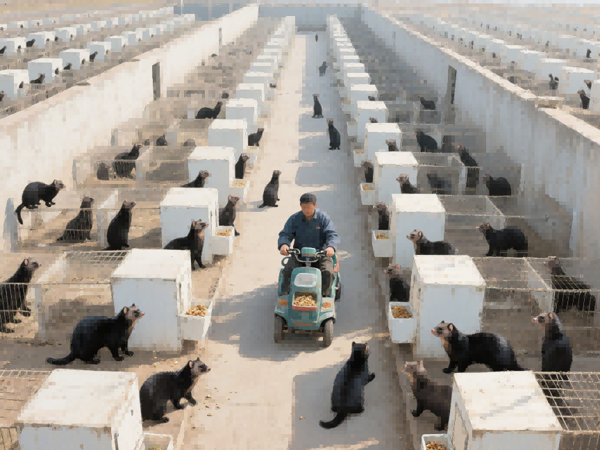 法斗犬静态嗅闻丰容，短鼻犬适配，藏食垫游戏不费力