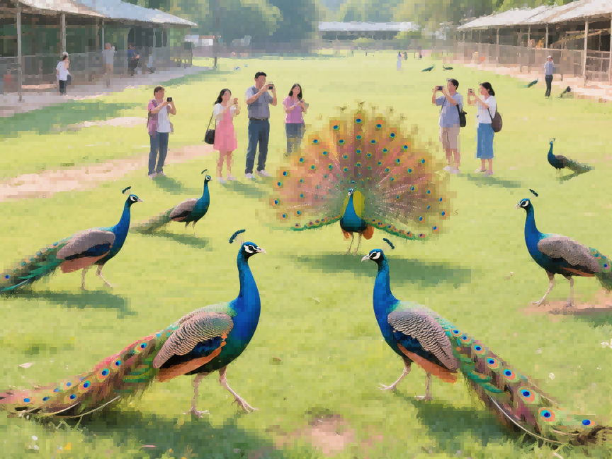 绣眼鸟腹泻就医，便检+饮食调整+护理