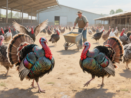 吉娃娃的“大佬”瞬间，对着大狗狗吠叫，下一秒被追着跑